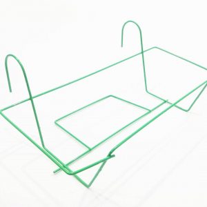 Стойка за сандъче резеда 50 см на промо цена, с отстъпка и мнения, ревюта, препоръки и отзиви от saksiika.com