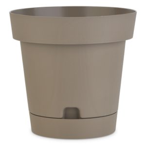 Саксия Terra Ф30см/Н28.5см, Мока